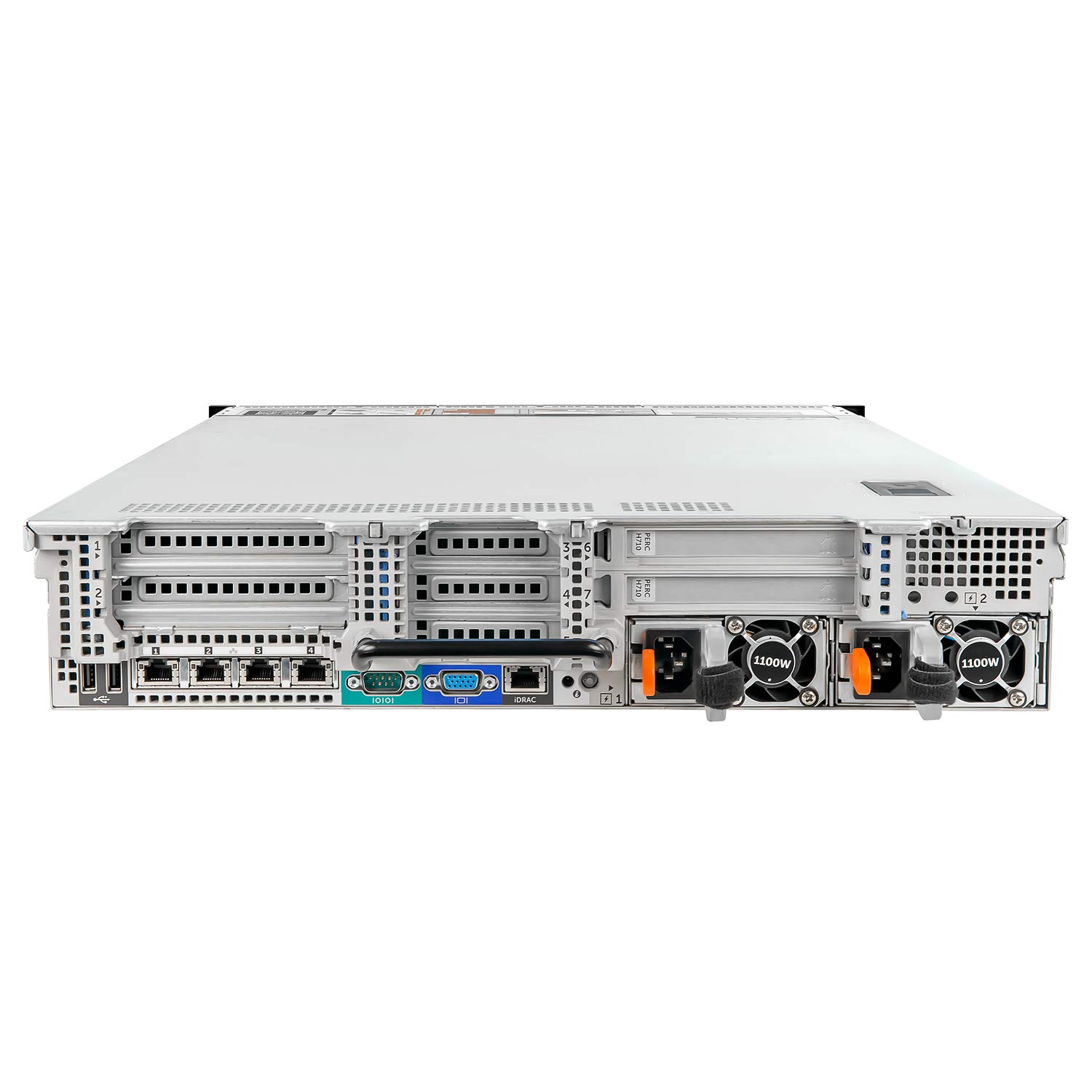 Amazon.com: DELL PowerEdge R820 Server 4X 2.60Ghz E5-4650L 8C